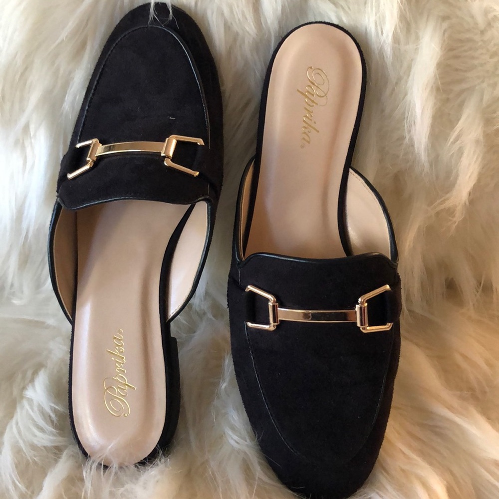 Womens Loafers